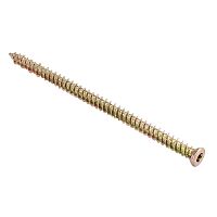 Шуруп по бетону 7,5x132 Tech-Krep (4 шт)  картинка